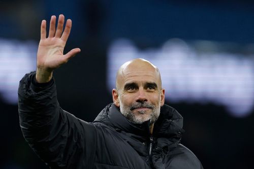 Man City vào chung kết sau màn hủy diệt Newcastle