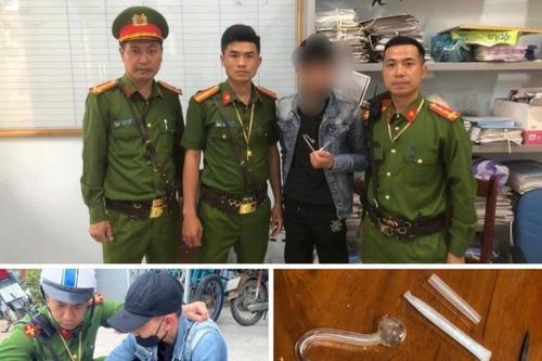 Mang 'mầm đá' đi ăn giỗ
