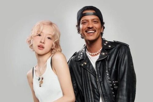 Động thái gây chú ý của Bruno Mars trước tin đồn bất hòa với Rosé (BLACKPINK)