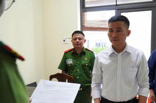 Khởi tố chủ doanh nghiệp sản xuất cà phê bột giả quy mô lớn tại Đà Nẵng