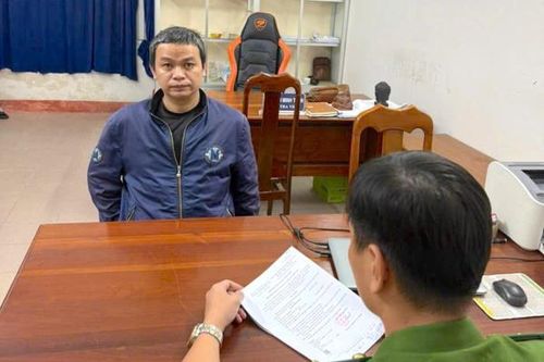 Khởi tố, bắt tạm giam đối tượng trộm cắp xe mô tô tại bệnh viện
