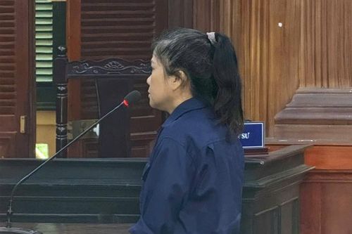 Tổng Giám đốc công ty địa ốc Thiên Ân Phát lãnh án chung thân