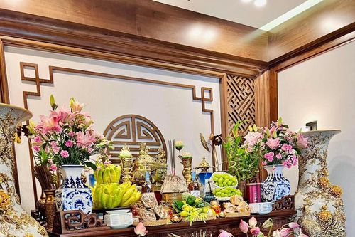 Cúng ông Công ông Táo vào giờ nào, cần chuẩn bị gì để cả năm đón lộc?