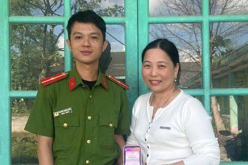 Hoàn trả tiền chuyển nhầm