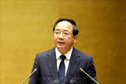 Định hình tư duy phát triển mới, kiến tạo kỷ nguyên vươn mình của dân tộc