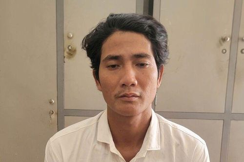 Bắt đối tượng truy nã về hành vi lừa đảo chiếm đoạt tài sản