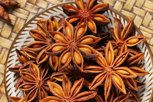 Xuất khẩu hoa hồi sang Thái Lan tăng đột biến