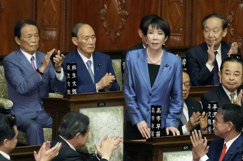 Bầu cử Hạ viện Nhật Bản 2026: Đảng cầm quyền LDP giành lại thế 'đa số tuyệt đối'