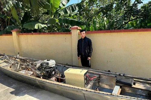 Kỳ 2: Ánh đèn dập tắt hệ sinh thái thủy sinh