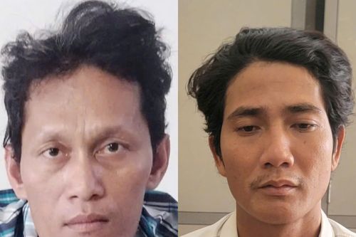 Công an tỉnh An Giang liên tiếp bắt 3 kẻ bị truy nã đặc biệt nguy hiểm