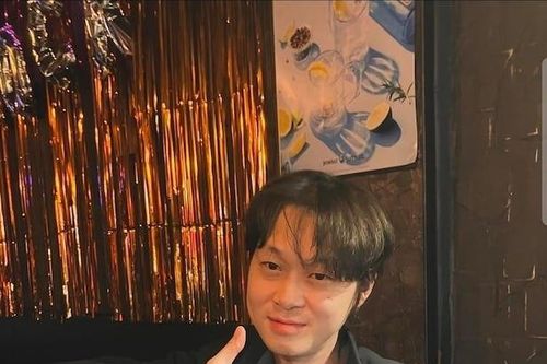Park Kyung Gu qua đời ở tuổi 38