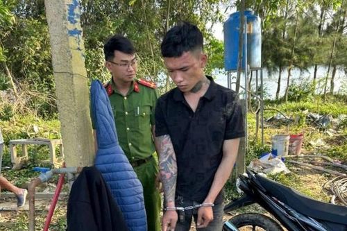 Công an xã Xuân Phú khám phá nhanh 2 vụ trộm cắp tài sản