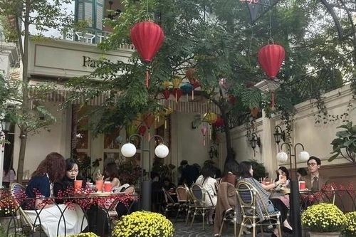 Kinh doanh ăn uống dịp Tết: Lỗ hổng vận hành lộ rõ khi nhu cầu tăng cao?