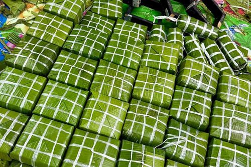 Tết sớm của cộng đồng người Việt ở Bangkok, Thái Lan