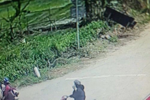 Truy xét nhanh, bắt giữ đối tượng cướp giật tài sản chỉ sau 2h gây án