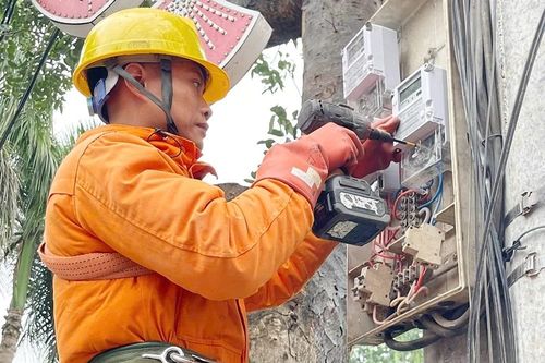 'Thần tốc' chuyển đổi số và hành trình thắp sáng nghĩa tình đón Tết Bính Ngọ