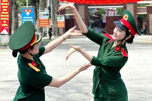 Trường Đại học Văn hóa Nghệ thuật Quân đội tuyển sinh năm 2026 với 290 chỉ tiêu