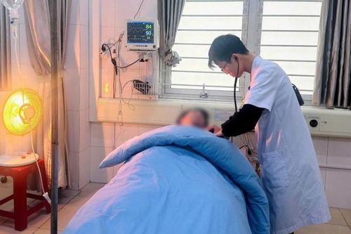 Cứu sống bệnh nhân người Nam Phi nhịp nhanh nguy hiểm