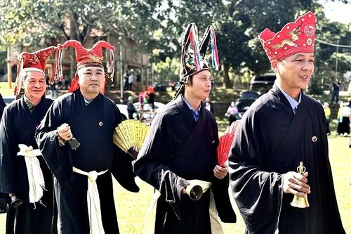'Ngôi nhà chung' của những người yêu mến Mo Mường