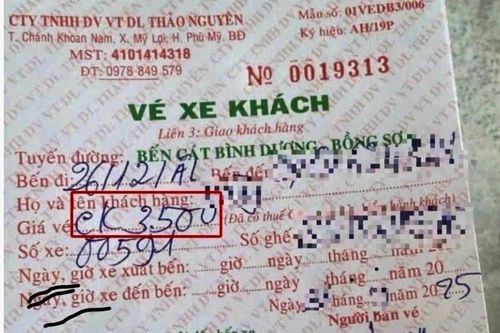 Sẽ xử lý nghiêm các trường hợp tăng giá vé xe bất hợp lý trong dịp Tết