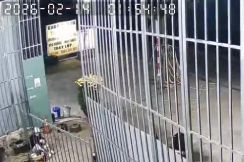 Bắt giữ 8 đối tượng chặn đường người về quê để 'xin đểu'