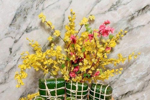 Nồi bánh chưng sưởi ấm Tết Việt nơi xứ lạnh