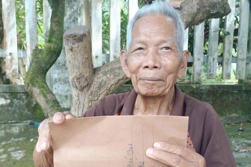 Nhớ Anh hùng Hồ Đức Vai, người con ưu tú của dân tộc Pa kô