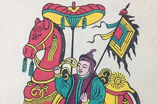 Năm Ngọ nói chuyện ngựa