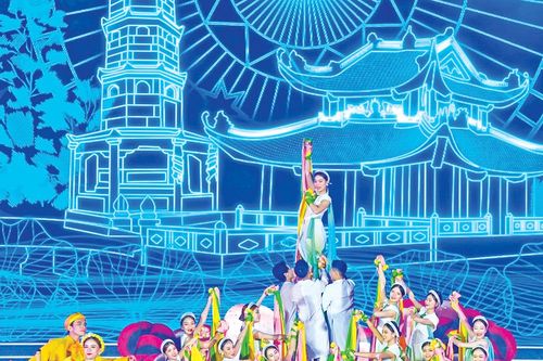 Phó Giáo sư, Tiến sĩ Bùi Hoài Sơn: Tích hợp đa lĩnh vực trong phát triển công nghiệp văn hóa