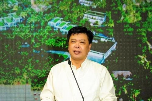 Công ty đại gia Nguyễn Đức Chi thay tổng giám đốc người Thổ Nhĩ Kỳ