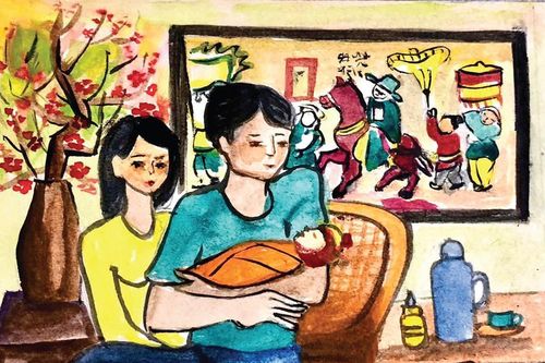 'Gia đạo' trong văn hóa người Việt