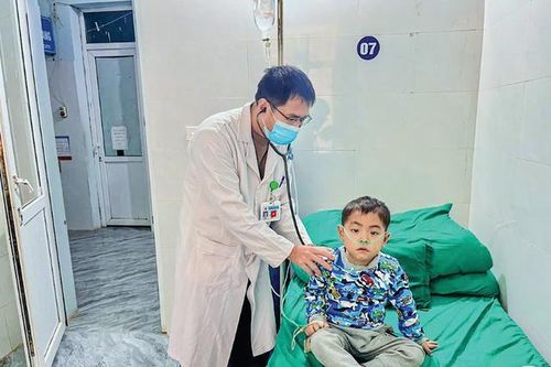 Những người bám trụ nơi biên viễn