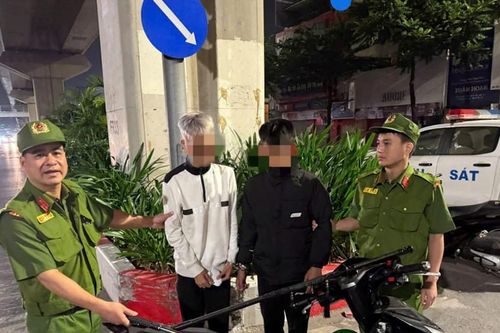 Nhanh nhất, mạnh nhất, hiệu quả nhất vì bình yên của nhân dân