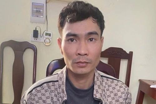 Bắt đối tượng truy nã về tội 'Lạm dụng tín nhiệm chiếm đoạt tài sản'