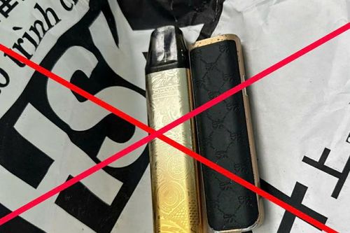Thêm một quốc gia Đông Nam Á cấm thuốc lá điện tử