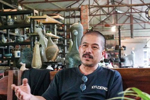 Vùng Mường có Hiếu Mường