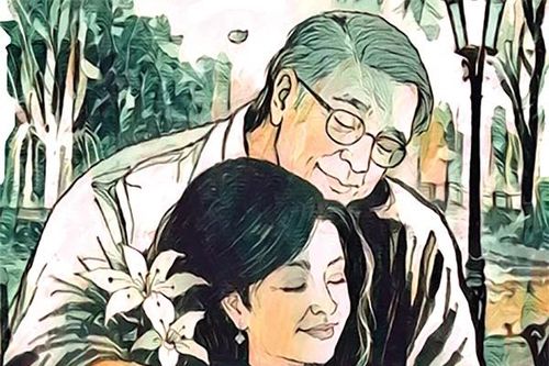 Mùa xuân đến muộn