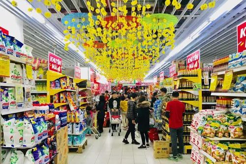 Tết Bính Ngọ 2026: Thị trường Hà Nội ổn định, hàng Việt 'được lòng' người tiêu dùng