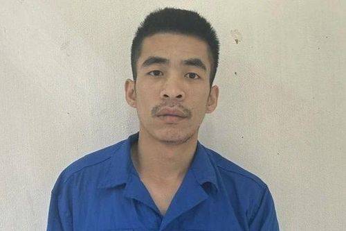 Khởi tố đối tượng chém vợ cũ trọng thương ở Phú Thọ