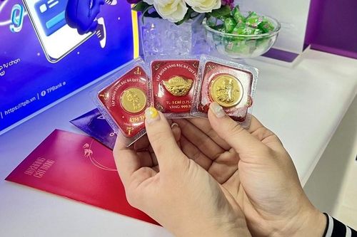 3 kiểu người càng cố mua vàng ngày Thần Tài, càng thiệt!