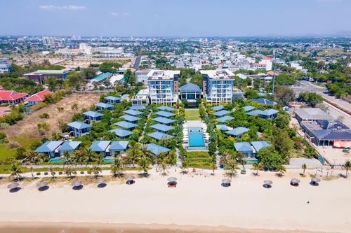 Phối hợp quản lý hoạt động kinh doanh lưu trú tại căn hộ, biệt thự du lịch