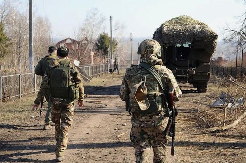 Nga có thể duy trì chiến sự tại Ukraine đến hết năm 2026