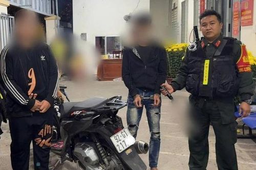 Ngăn chặn 'báo thủ' đi gây rối