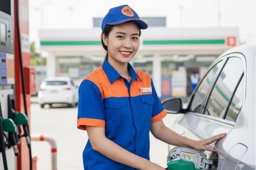 Giá xăng dầu trong nước ngày mai dự báo có thể tăng mạnh 4,3 - 4,9%
