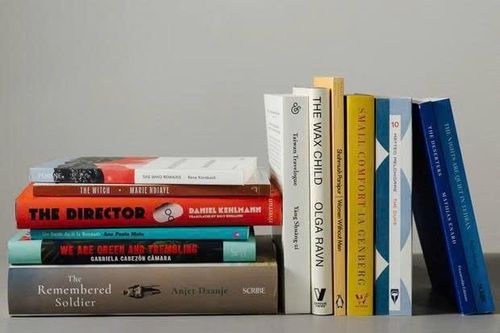 Giải thưởng Booker quốc tế công bố danh sách đề cử dài năm 2026
