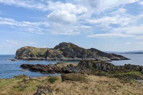Những tảng đá cổ Scotland làm lung lay giả thuyết 'Trái đất đóng băng'