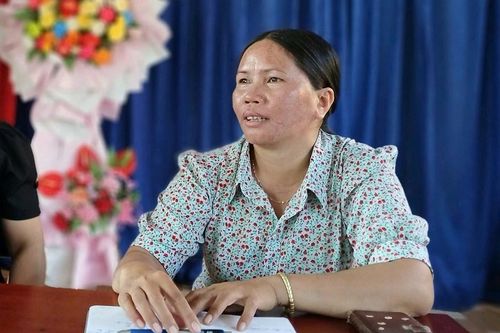 Chuyện về Rơ Lan Bim - nữ cán bộ tận tụy ở cơ sở