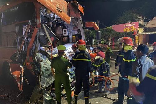 Tai nạn giao thông 2 tháng đầu năm giảm trên cả 3 tiêu chí