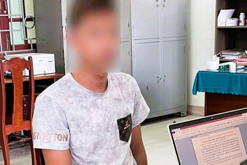 Bắt quả tang đối tượng dùng clip nhạy cảm khống chế, cưỡng dâm người yêu cũ