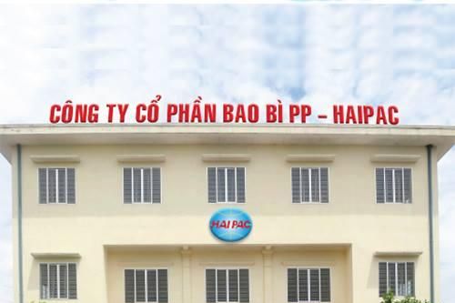 Bao bì PP trả cổ tức năm 2025, tỷ lệ 100%